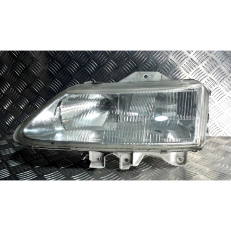 Optique avant principal gauche (feux)(phare) RENAULT LAGUNA 1 PHASE 1 d’occasion