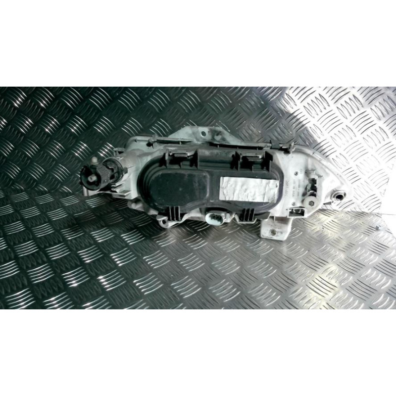 Optique avant principal gauche (feux)(phare) RENAULT LAGUNA 1 PHASE 1 d’occasion