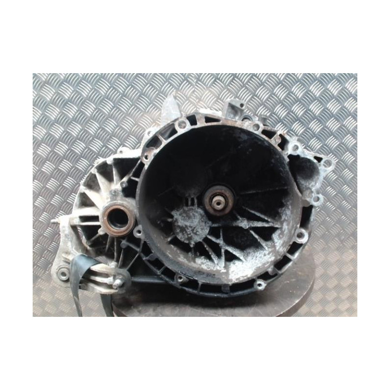 Boite de vitesses FORD S-MAX 1 PHASE 1 d’occasion