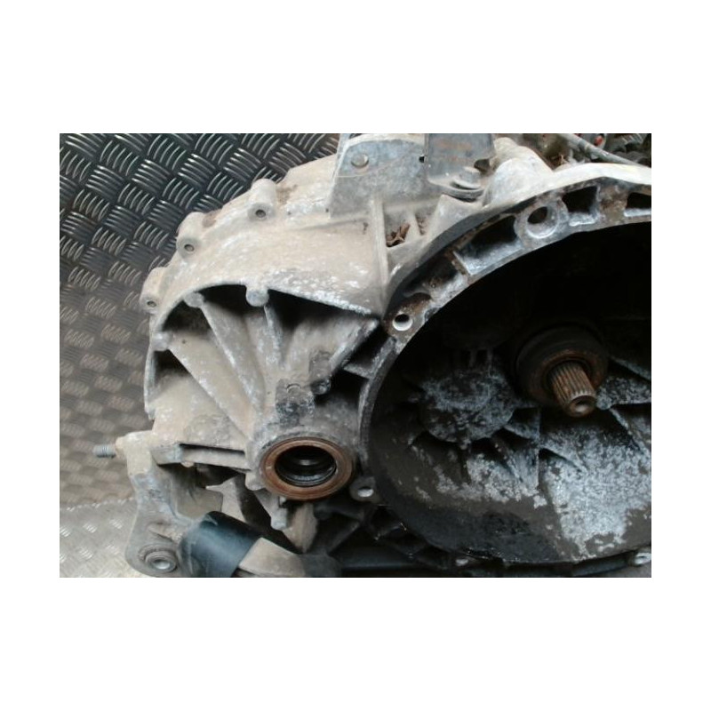 Boite de vitesses FORD S-MAX 1 PHASE 1 d’occasion
