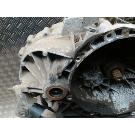 Boite de vitesses FORD S-MAX 1 PHASE 1 d’occasion