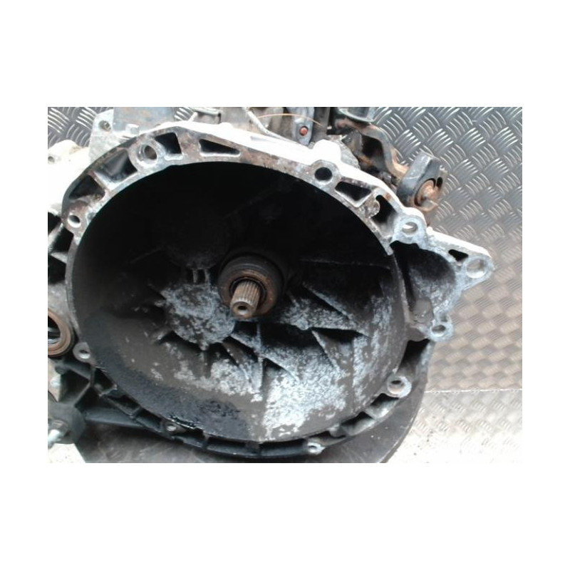 Boite de vitesses FORD S-MAX 1 PHASE 1 d’occasion