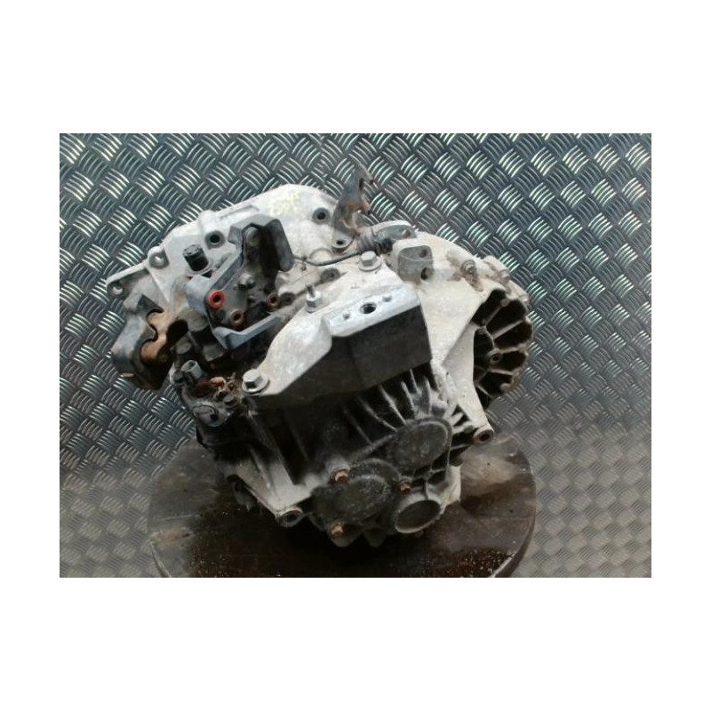 Boite de vitesses FORD S-MAX 1 PHASE 1 d’occasion