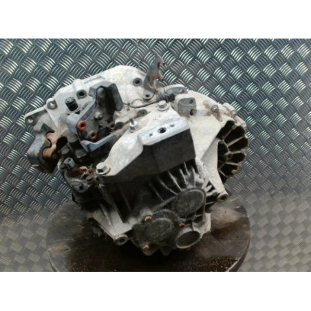 Boite de vitesses FORD S-MAX 1 PHASE 1 d’occasion