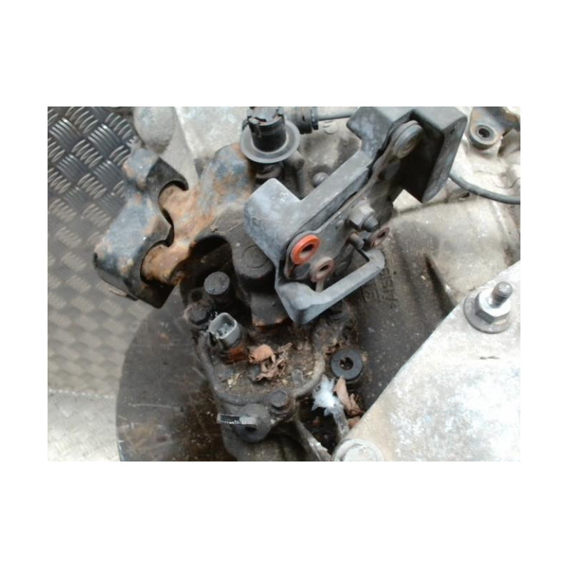 Boite de vitesses FORD S-MAX 1 PHASE 1 d’occasion