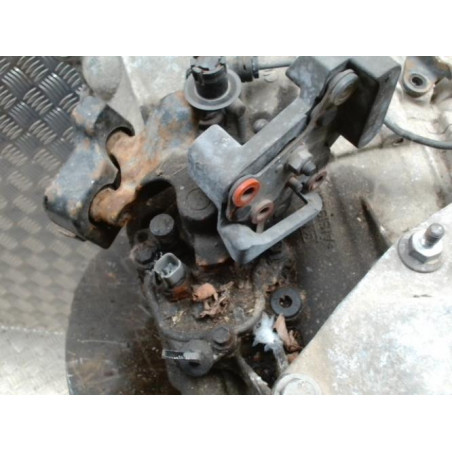 Boite de vitesses FORD S-MAX 1 PHASE 1 d’occasion