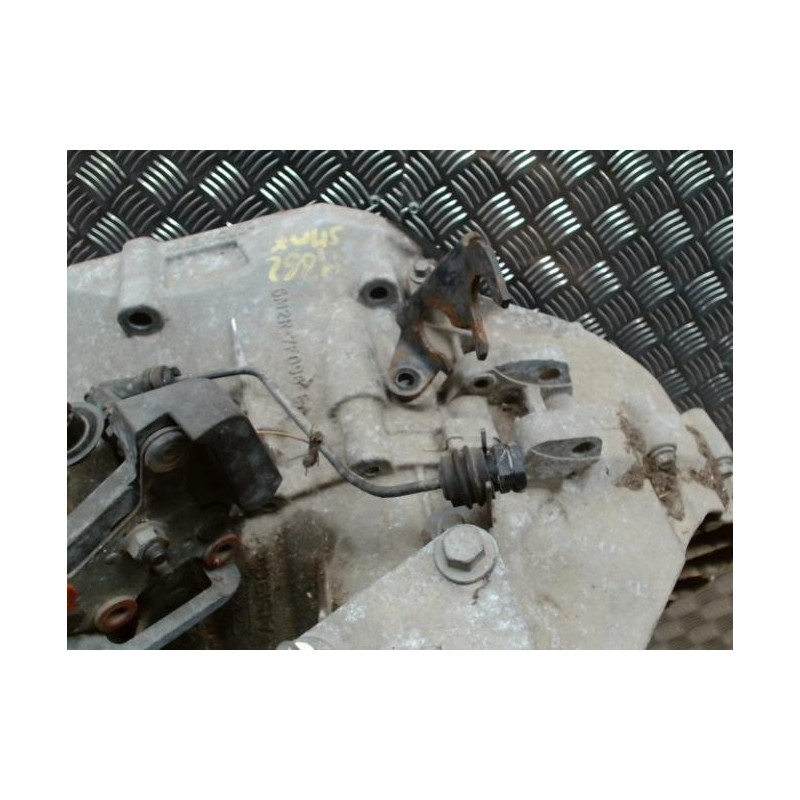 Boite de vitesses FORD S-MAX 1 PHASE 1 d’occasion