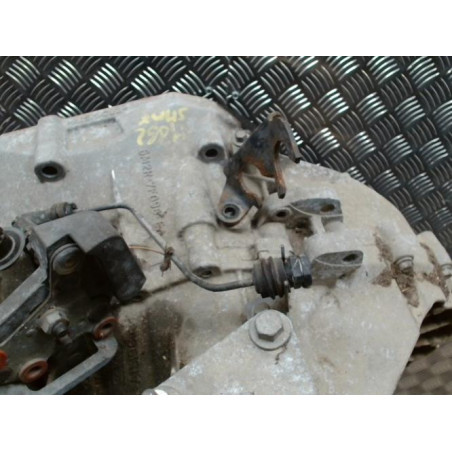 Boite de vitesses FORD S-MAX 1 PHASE 1 d’occasion