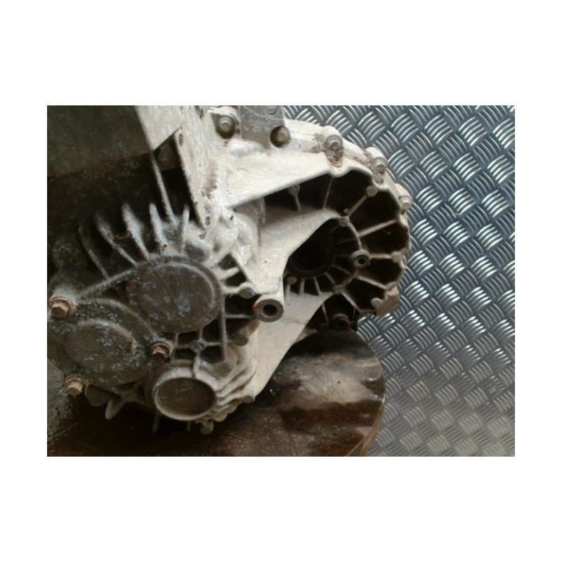 Boite de vitesses FORD S-MAX 1 PHASE 1 d’occasion