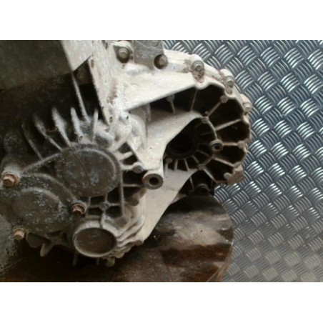 Boite de vitesses FORD S-MAX 1 PHASE 1 d’occasion