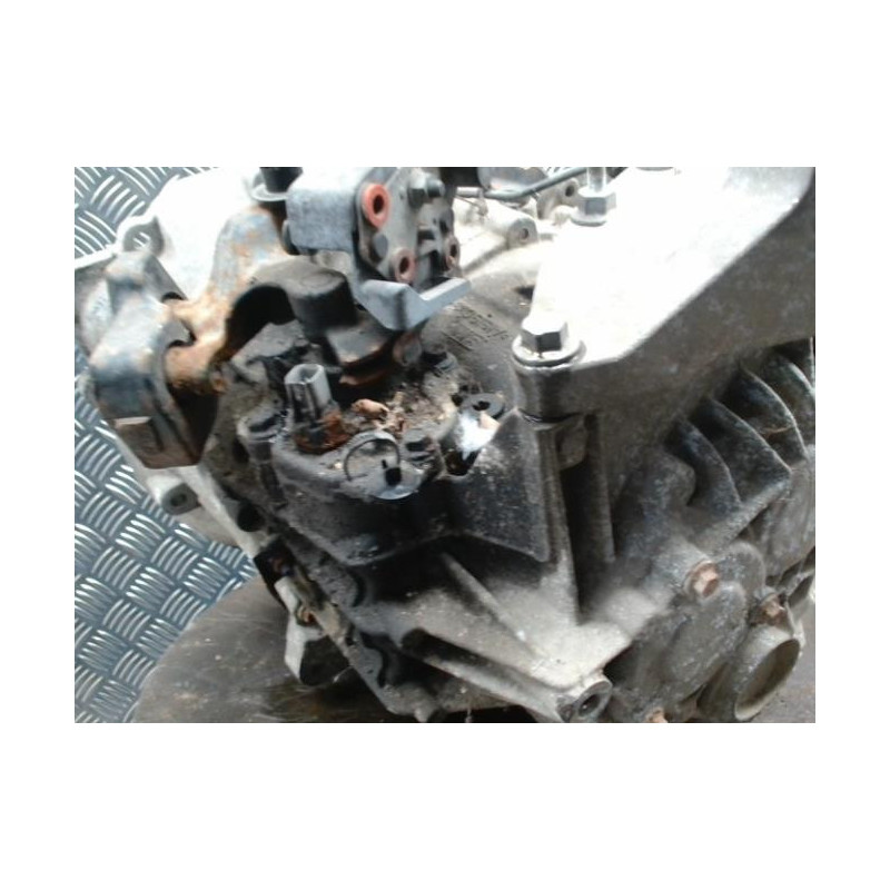 Boite de vitesses FORD S-MAX 1 PHASE 1 d’occasion
