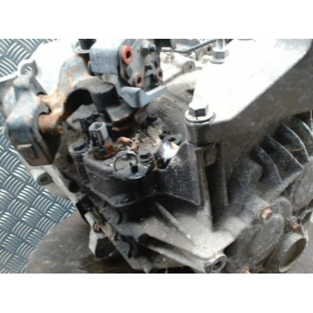 Boite de vitesses FORD S-MAX 1 PHASE 1 d’occasion