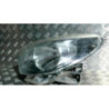 Optique avant principal gauche (feux)(phare) RENAULT TWINGO 2 PHASE 2 d’occasion