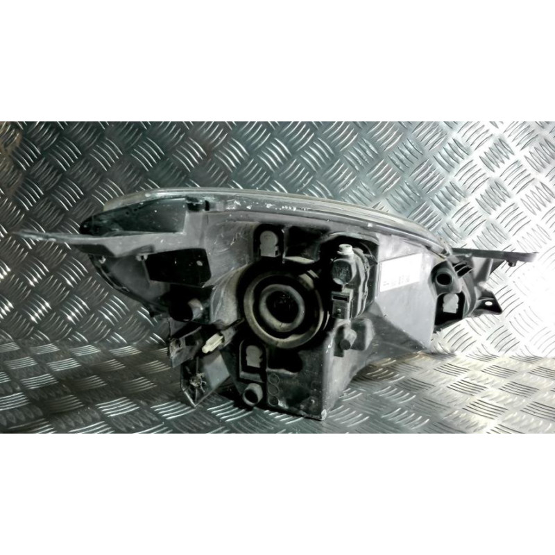 Optique avant principal gauche (feux)(phare) RENAULT TWINGO 2 PHASE 2 d’occasion