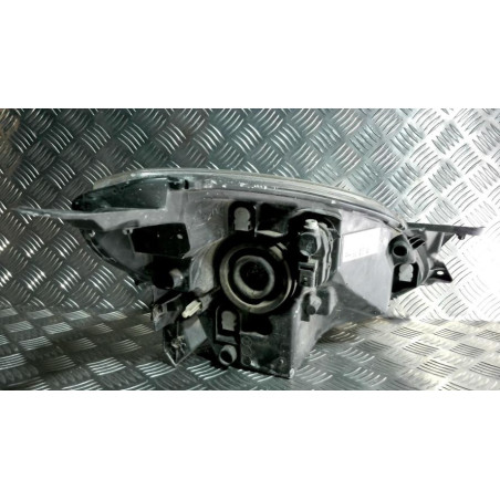 Optique avant principal gauche (feux)(phare) RENAULT TWINGO 2 PHASE 2 d’occasion