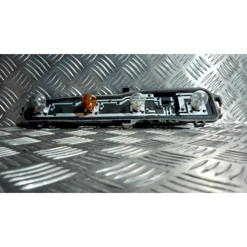 Platine feu arriere gauche CITROEN NEMO d’occasion