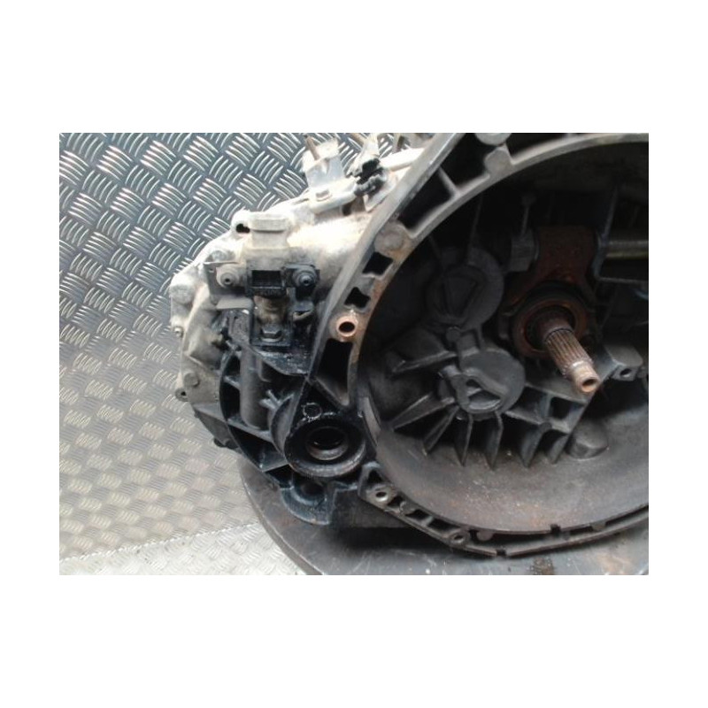 Boite de vitesses RENAULT ESPACE 3 d’occasion