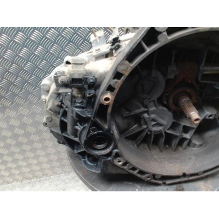 Boite de vitesses RENAULT ESPACE 3 d’occasion