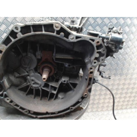 Boite de vitesses RENAULT ESPACE 3 d’occasion
