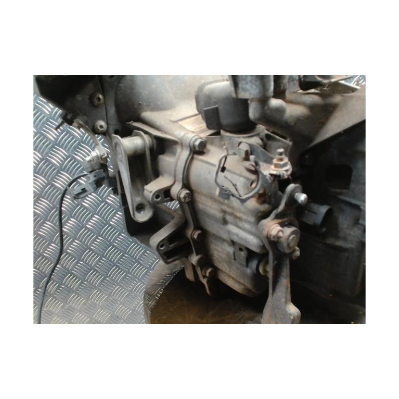 Boite de vitesses RENAULT ESPACE 3 d’occasion