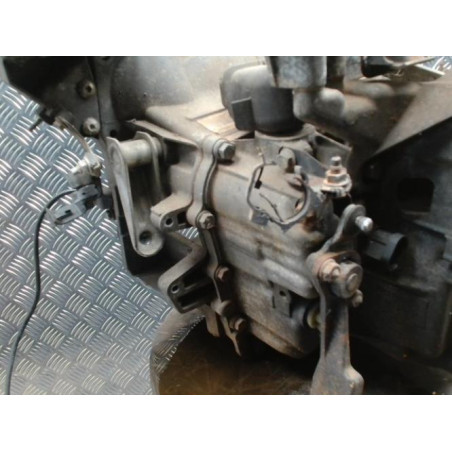 Boite de vitesses RENAULT ESPACE 3 d’occasion