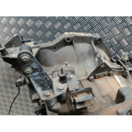 Boite de vitesses RENAULT ESPACE 3 d’occasion