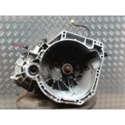 Boite de vitesses RENAULT SCENIC 3 PHASE 1 d’occasion