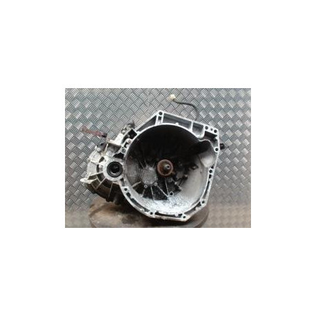 Boite de vitesses RENAULT SCENIC 3 PHASE 1 d’occasion