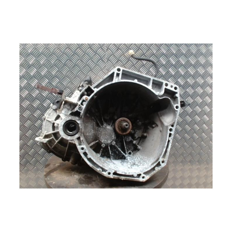 Boite de vitesses RENAULT SCENIC 3 PHASE 1 d’occasion