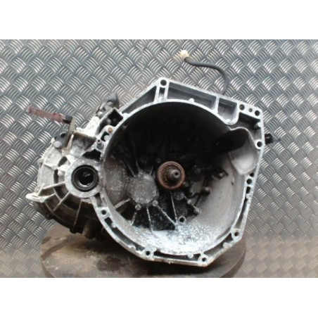Boite de vitesses RENAULT SCENIC 3 PHASE 1 d’occasion