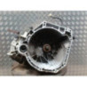 Boite de vitesses RENAULT SCENIC 3 PHASE 1 d’occasion