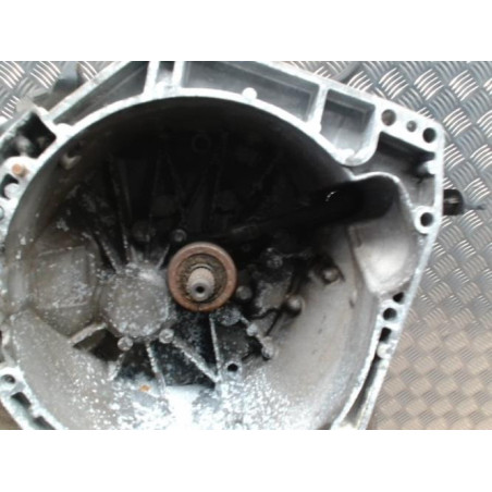 Boite de vitesses RENAULT SCENIC 3 PHASE 1 d’occasion
