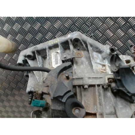 Boite de vitesses RENAULT SCENIC 3 PHASE 1 d’occasion