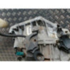 Boite de vitesses RENAULT SCENIC 3 PHASE 1 d’occasion