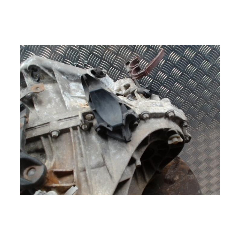 Boite de vitesses RENAULT SCENIC 3 PHASE 1 d’occasion