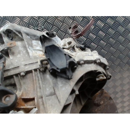 Boite de vitesses RENAULT SCENIC 3 PHASE 1 d’occasion