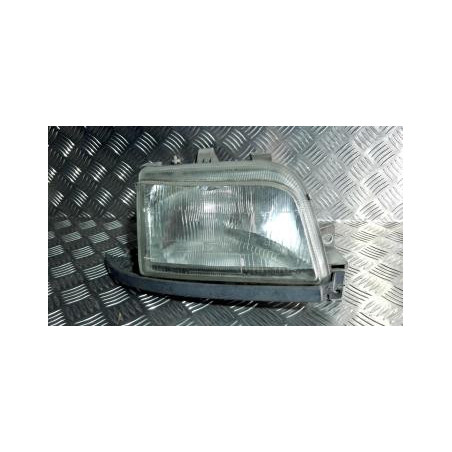 Optique avant principal droit (feux)(phare) RENAULT CLIO 1 PHASE 2 d’occasion