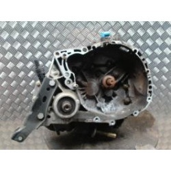 Boite de vitesses RENAULT KANGOO 1 PHASE 1 d’occasion
