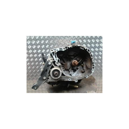 Boite de vitesses RENAULT KANGOO 1 PHASE 1 d’occasion