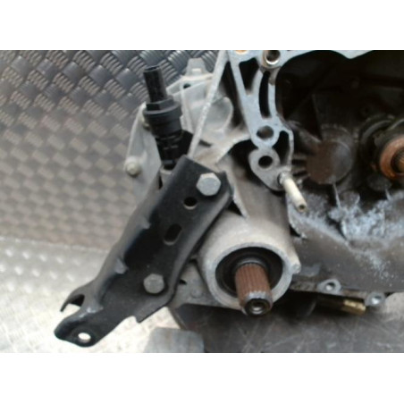 Boite de vitesses RENAULT KANGOO 1 PHASE 1 d’occasion