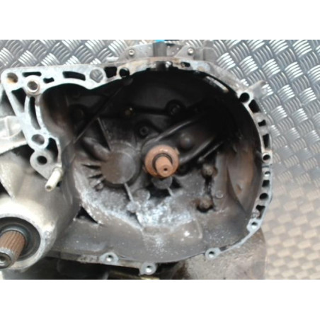 Boite de vitesses RENAULT KANGOO 1 PHASE 1 d’occasion