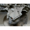 Boite de vitesses RENAULT KANGOO 1 PHASE 1 d’occasion