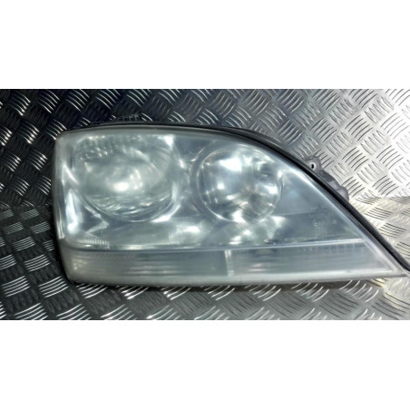 Optique avant principal droit (feux)(phare) KIA SORENTO 1 PHASE 1 d’occasion