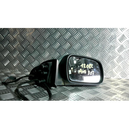Retroviseur droit PEUGEOT 307 PHASE 1 BREAK d’occasion