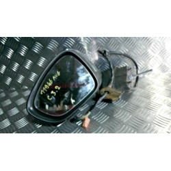 Retroviseur gauche CITROEN C3 2 PHASE 1 d’occasion