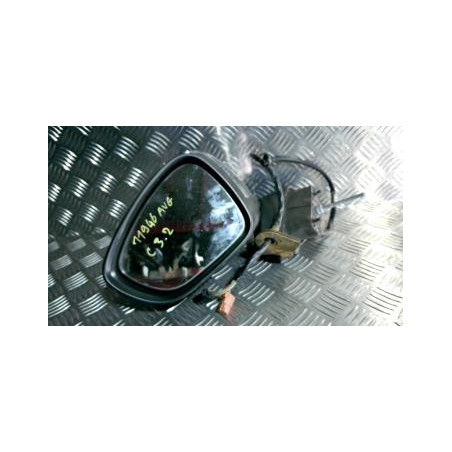 Retroviseur gauche CITROEN C3 2 PHASE 1 d’occasion