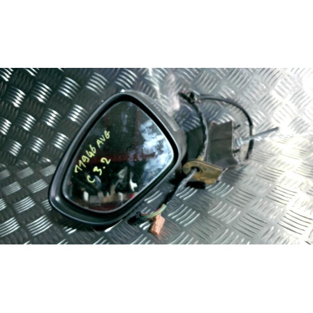 Retroviseur gauche CITROEN C3 2 PHASE 1 d’occasion