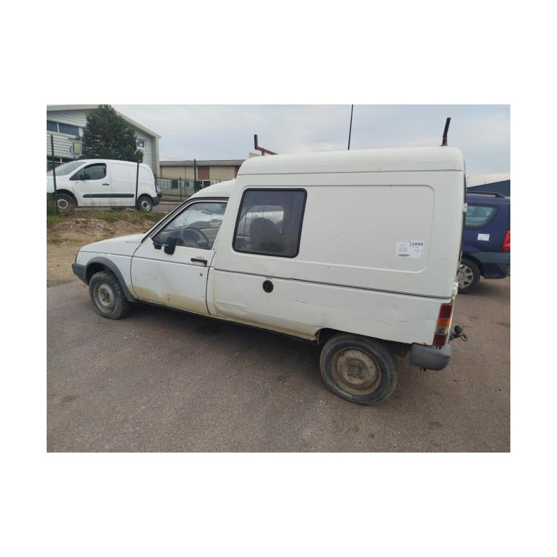 Retroviseur gauche CITROEN C15 d’occasion