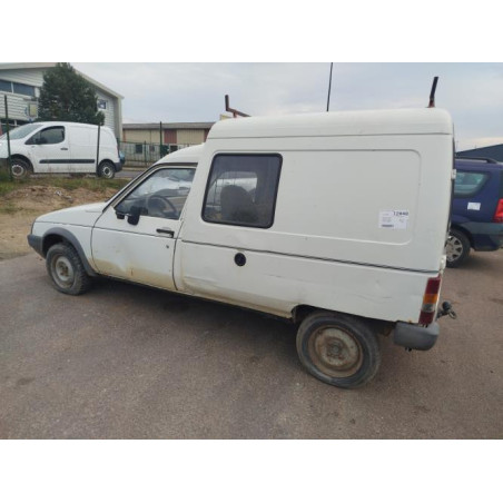 Retroviseur gauche CITROEN C15 d’occasion