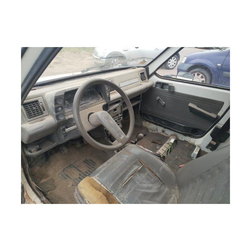 Retroviseur gauche CITROEN C15 d’occasion
